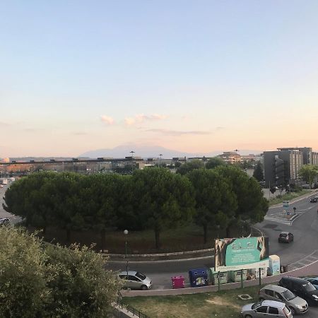 פסקרה Appartamento Ristrutturato ,In Centro A 200 M Dal Mare מראה חיצוני תמונה